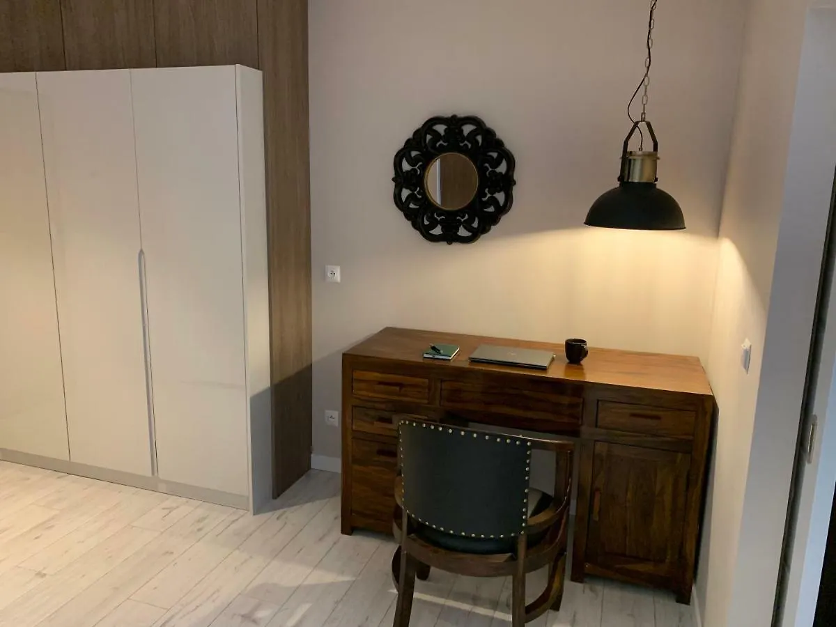 Apartamento Apartmentsun Parrot Breslavia