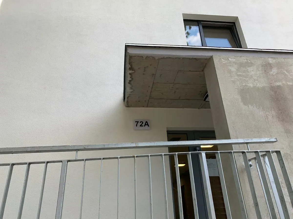 Apartmentsun Parrot Breslavia