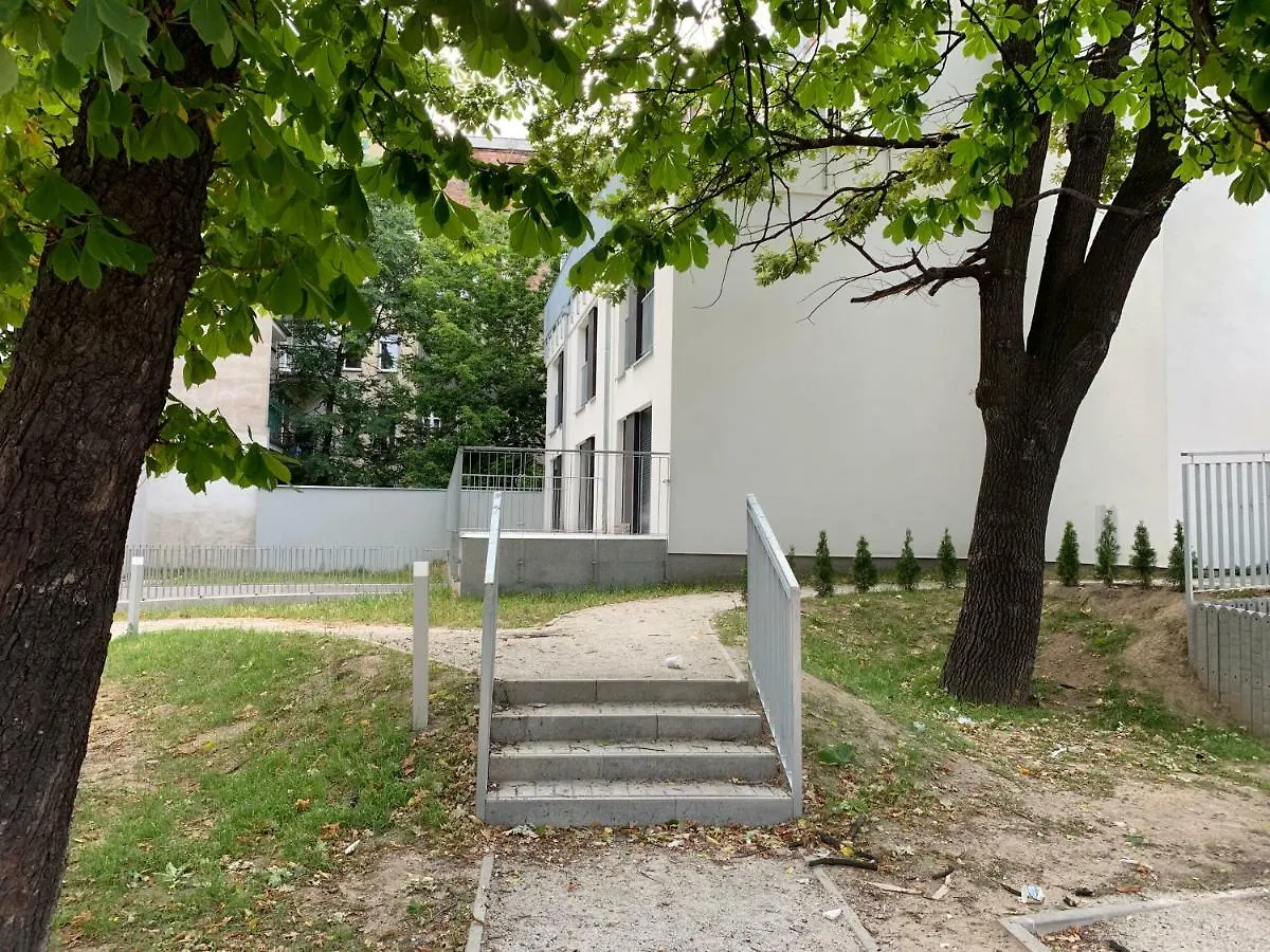 Apartmentsun Parrot Breslavia