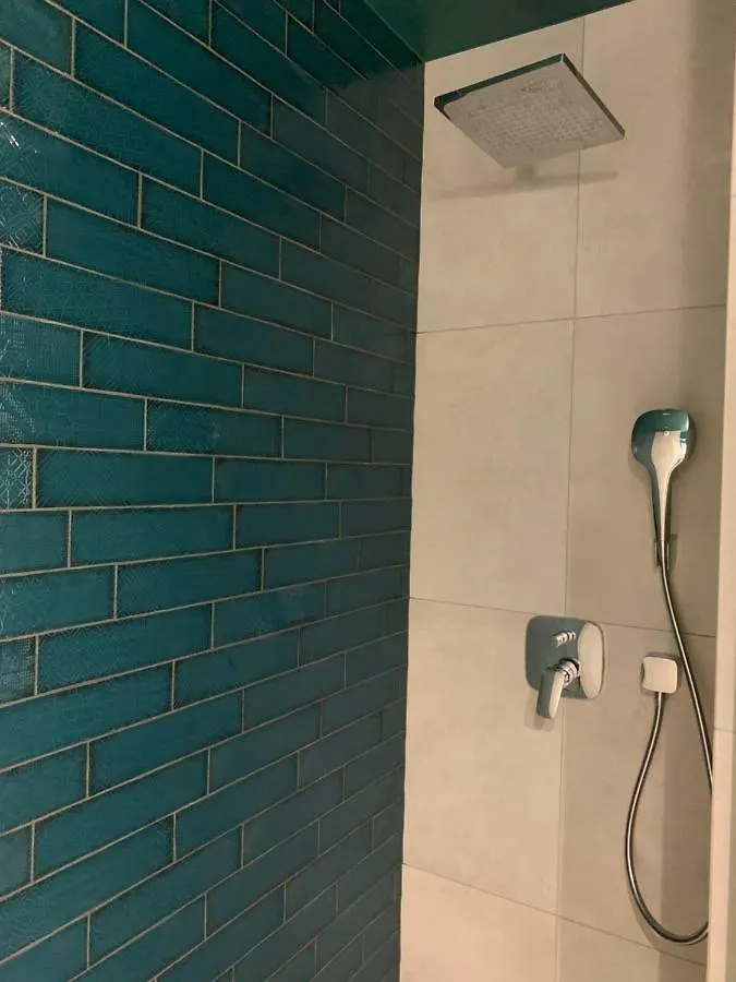 Apartmentsun Parrot Breslavia Polonia