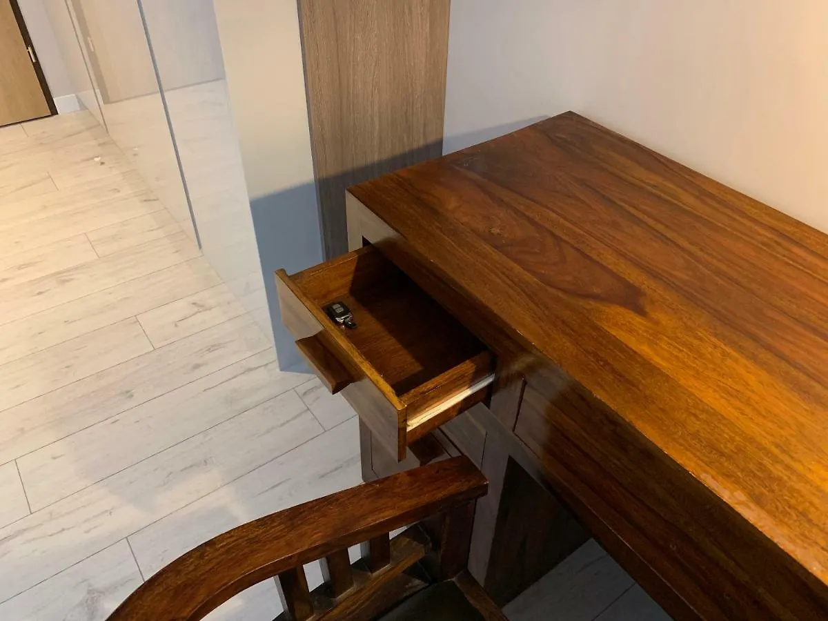 Apartmentsun Parrot Breslavia