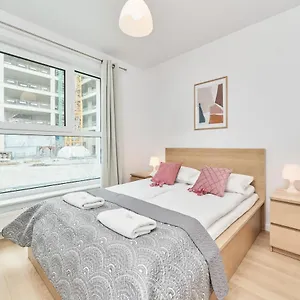 Apartament Centrum Południe By Renters, Wrocław