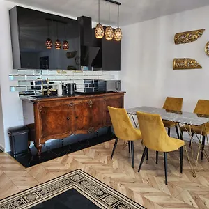 Apartament Morfeusz Księcia Witolda, Wrocław