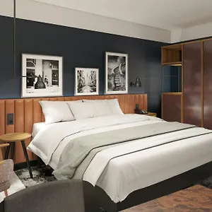 Four Points By Sheraton Wrocław